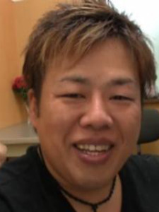 Yuta Imai
