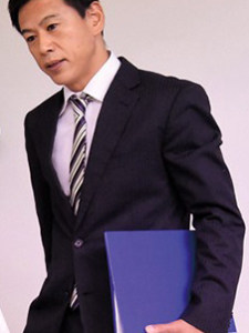 Tetsuya Ichikawa