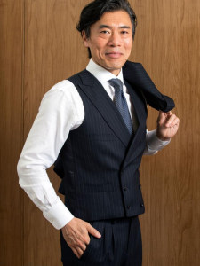 Masahiro Tabuchi