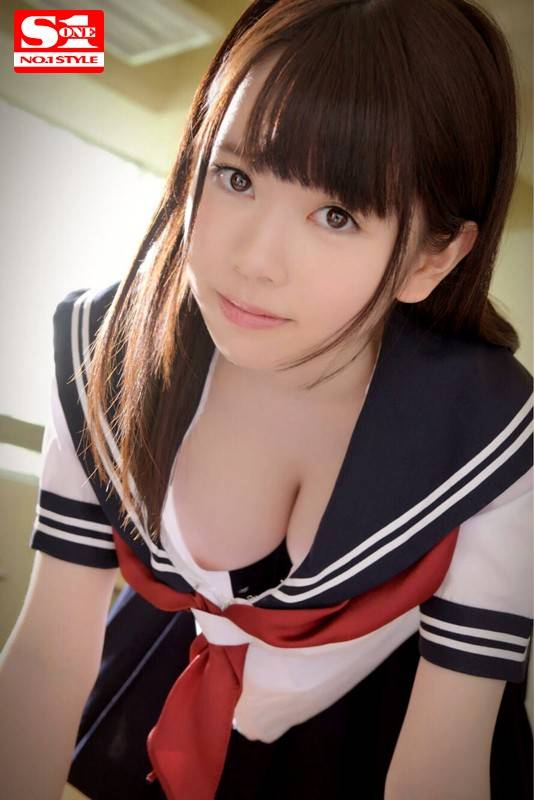 [SSNI-025] Beautiful Tits Of College Students · Mizuto Sakura