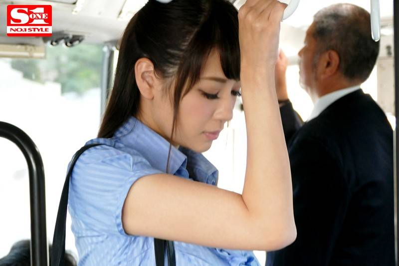 [SSNI-029] J Cup OL Strong · Control · Insert · Input Troublesome Crowded Molester Bus RION
