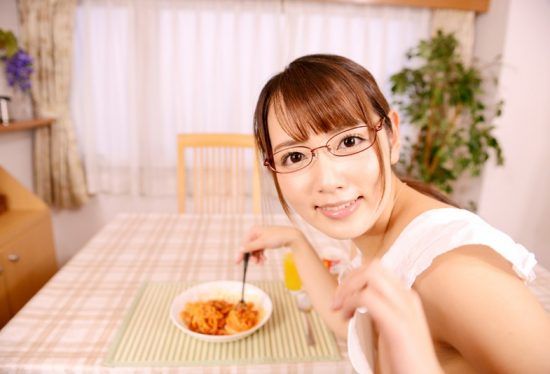 [DPVR-031] 【VR】 Long · Benefits Available Misaki Kanna Turned Into A Love Slut!