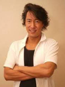 Masato Ichijo