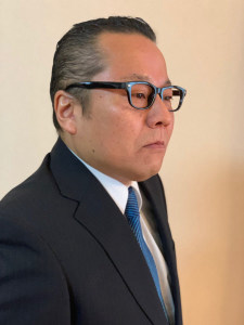 Ippei Nakata