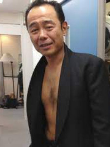 Ginji Sagawa