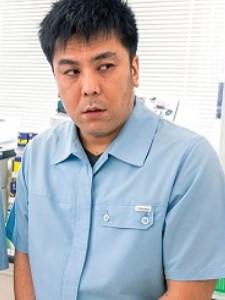 Mikio Ikenuma