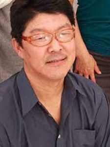 Takao Kaneda