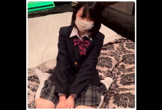 [FC2-PPV-3283732] [Nothing] Kaname-chan, an 18-year-old K prefecture full-time light music club who is intrigued by the desire to dominate! ! Educational intercourse with an innocent short stature beautiful woman ♪ A large amount of immature slender J ○ who remains innocence is seeded! !
