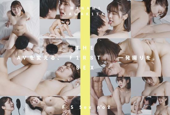 [042CLT-069] THE F1RST SEX no 02 Minami Sawakita