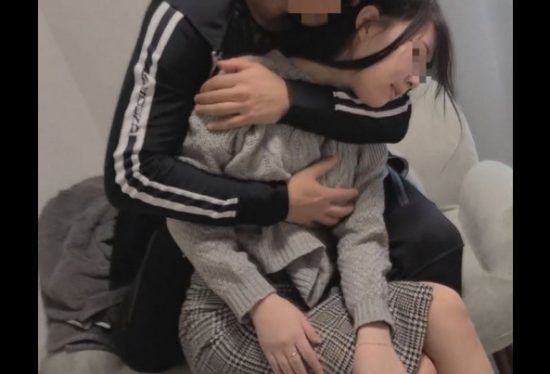 [FC2-PPV-4105576] [Individual] A beautiful young wife living in a one-room apartment said, “Stop it…” I was irritated by the response of my wife who had finished repaying the loan, so I attacked her by surprise.