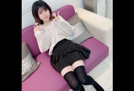 [FC2-PPV-4129971] A diamond in the rough ♡ Imio-chan, who came to Tokyo from Tokushima and has only been a J/K for a month now, has only been a month old♪ Imio-chan is a simple and innocent girl.I met her twice. Creampie ♡