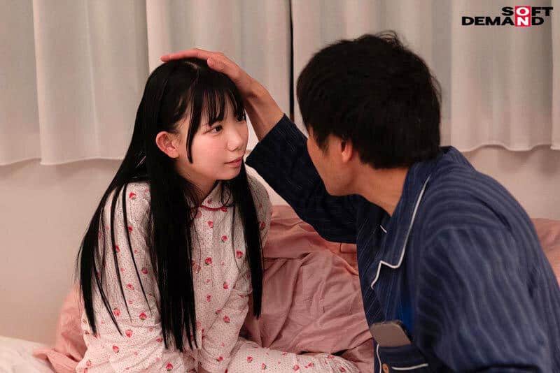 [SDAB-323] Daddy and daughter’s oral sex education record, Hinano Minami