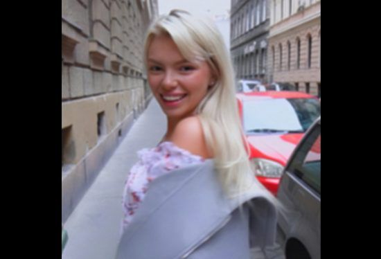 [FC2-PPV-4198875] Talent! Real model! A real Russian model with amazing style and super cute! It was charming and erotic and the best!