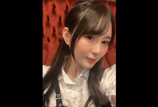[FC2-PPV-3796116] [No] To Yokomi ◯ Female underground idol slender Hina 20 year old creampied in missionary position Her 6th work [Sakai]