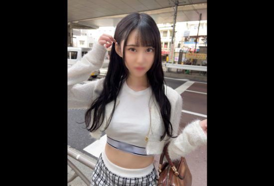 [FC2-PPV-4361267] ☆When our eyes meet, it’s game over☆ Cute ** university student I got from the app☆ Rikako, 20 years old☆ With an angelic smile, she orgasms continuously vaginally and facially