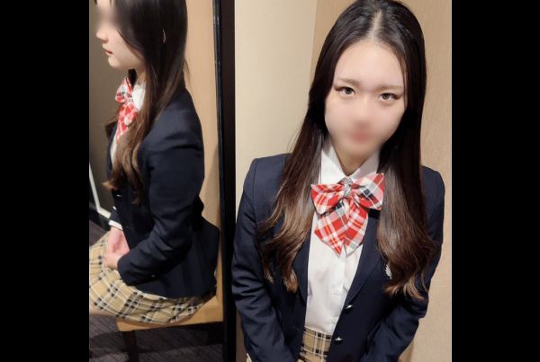 [FC2-PPV-4355789] [Uncensored] Tied up the model agency’s Kaede-chan, a tall, slender beauty who looks great in a mini skirt and knee-high socks. Receives a creampie to finance her study abroad.