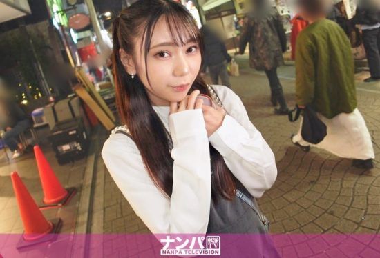 [200GANA-3020] Seriously soft, first shot. 2032 Pick up a sensitive idol with slender legs in Harajuku! Her cute pose rivals that of AI gravure, and she’s sure to die. It’s impossible to ban love. Don’t play with adolescent sexual desire! !